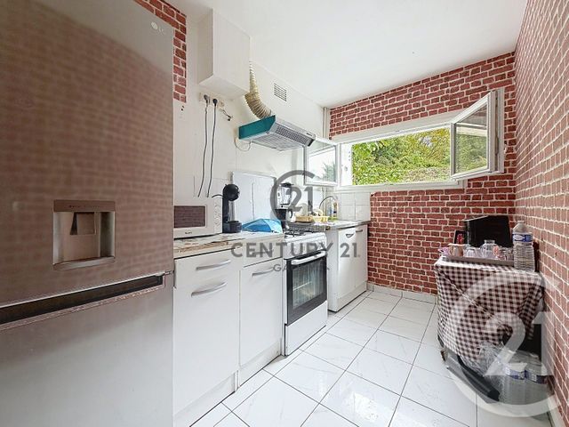 maison à vendre - 5 pièces - 83.31 m2 - GAGNY - 93 - ILE-DE-FRANCE - Century 21 Sweet Home Immobilier