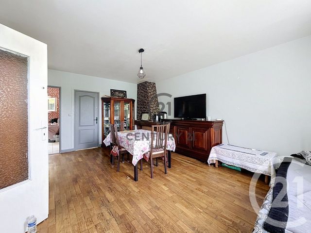 maison à vendre - 5 pièces - 83.31 m2 - GAGNY - 93 - ILE-DE-FRANCE - Century 21 Sweet Home Immobilier
