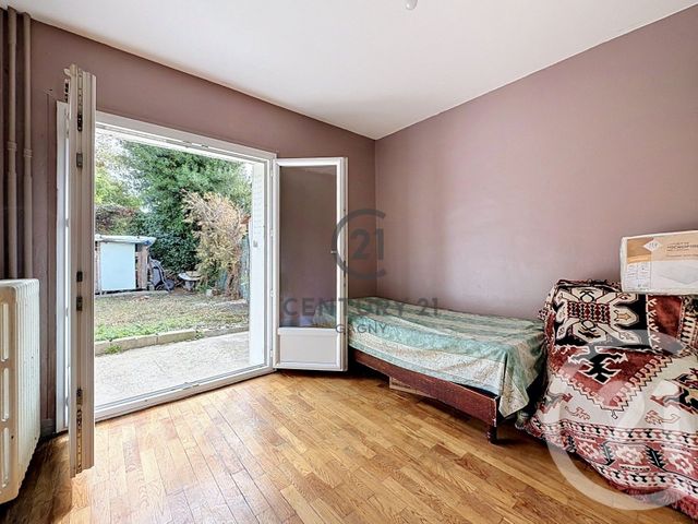 maison à vendre - 5 pièces - 83.31 m2 - GAGNY - 93 - ILE-DE-FRANCE - Century 21 Sweet Home Immobilier
