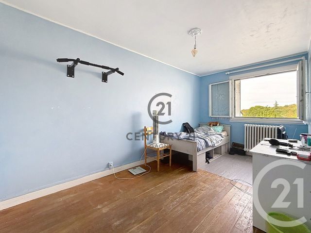 maison à vendre - 5 pièces - 83.31 m2 - GAGNY - 93 - ILE-DE-FRANCE - Century 21 Sweet Home Immobilier