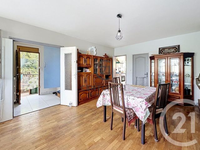 maison à vendre - 5 pièces - 83.31 m2 - GAGNY - 93 - ILE-DE-FRANCE - Century 21 Sweet Home Immobilier