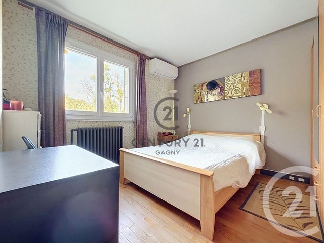 maison à vendre - 5 pièces - 82.01 m2 - GAGNY - 93 - ILE-DE-FRANCE - Century 21 Sweet Home Immobilier